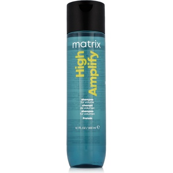 Matrix Total Results High Amplify Shampoo 300 ml