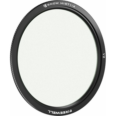 FREEWELL V2 Series Diffusion Snow Mist 1/4 FW-V2-S1/4