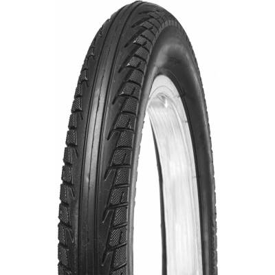 12" BRN černý