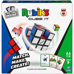  Рубикова логическа игра Кубит (6063268)