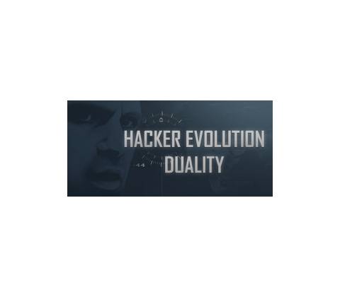 Hacker Evolution Duality