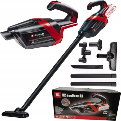 Einhell TE-HV 18/06 Li-Solo 2347190