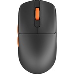 Royal Kludge M30 Black Orange (RK-M30-BLKOR)