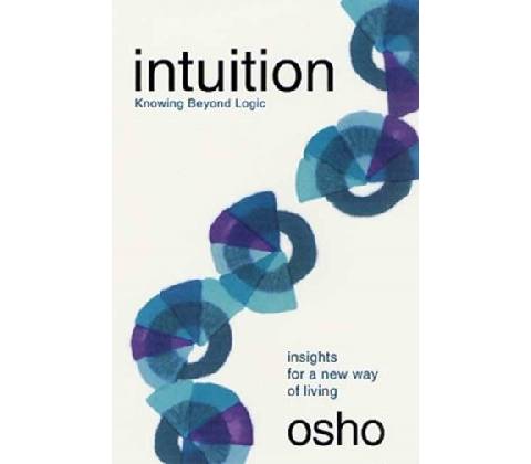 Intuition OshoPaperback