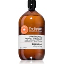 The Doctor Panthenol + Apple Vinegar Reconstruction šampon 946 ml