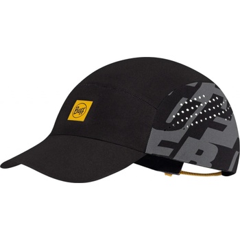 BUFF Pack Speed Cap černá