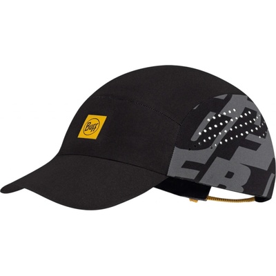 BUFF Pack Speed Cap černá