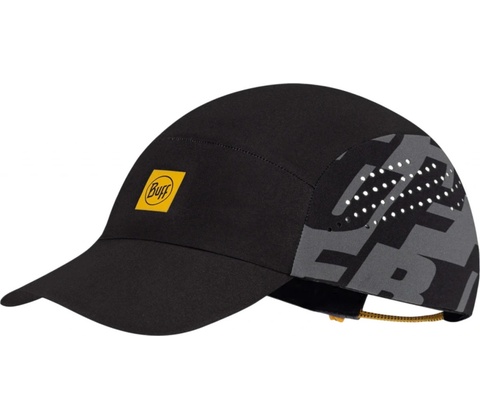 BUFF Pack Speed Cap černá