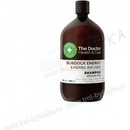 The Doctor Burdock Energy + 5 Herbs Infused Shampoo 946 ml