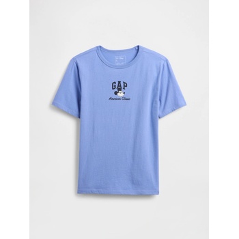 GAP & Disney modrá
