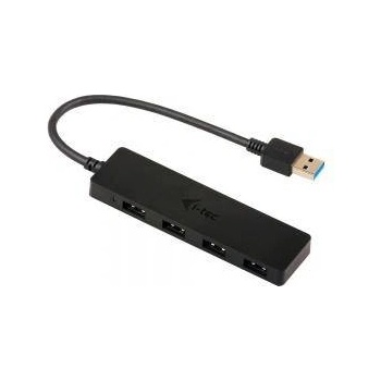 HI-TEC USB извод i-Tec U3HUB404