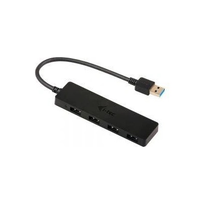 HI-TEC USB извод i-Tec U3HUB404