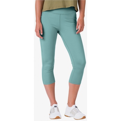 Hannah Lisa 3/4 kalhoty sagebrush green