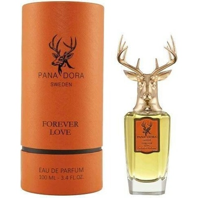 Pana Dora Forever Love parfém unisex 100 ml
