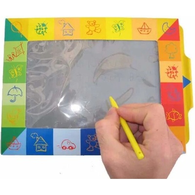 Magická tabulka velká