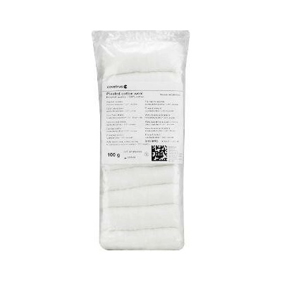 CVET Vata obväzová 250g skladaná 100% bavlna