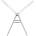 Brabantia Сушилник за дрехи Brabantia Hangon 25m, Metallic Grey (1004169)