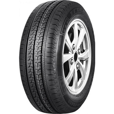 Tracmax C X-Privilo VS450 195/70 R15 104/102R
