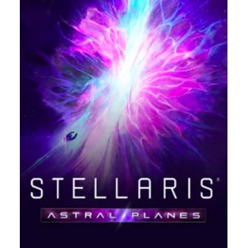 Stellaris: Astral Planes