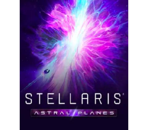Stellaris: Astral Planes