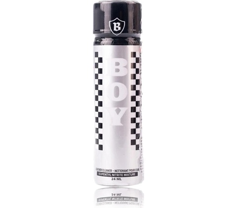 Boy 24 ml