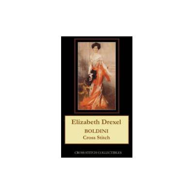 Elizabeth Drexel | Cross Stitch Collectibles, Kathleen George