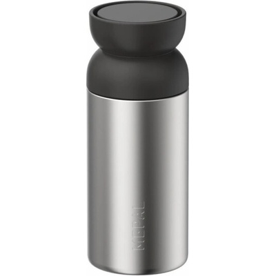 Mepal termohrnek Ellipse 350 ml severská černá