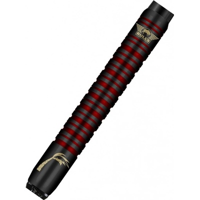 Bull's NL Kim Huybrechts Black Titanium 18g