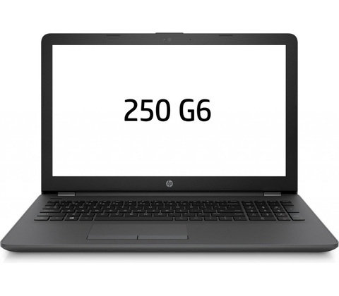 HP 250 G6 1WY15EA