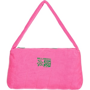 Billabong Чанта за рамо Billabong Sun Lovers Shoulder bag - Guava - размер One Size (510-6839-0111)
