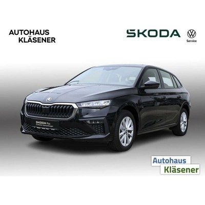 Skoda Scala 1.0 TSI DSG Selection 85 kW