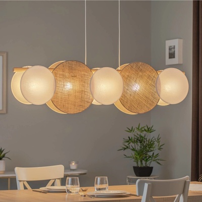 TK Lighting 4815