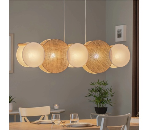 TK Lighting 4815