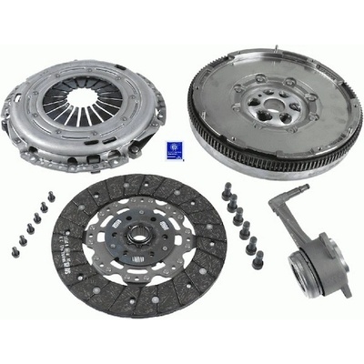 Sada spojky SACHS 2290 601 009 2290 601 009