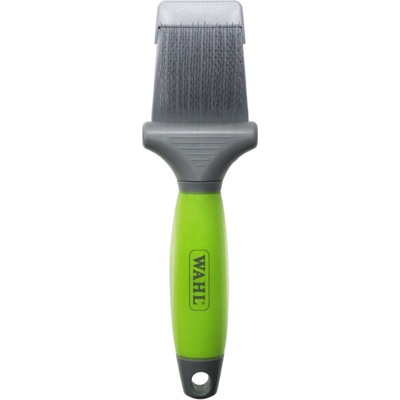 Moser Pet obojstranná flexi kefa 18,5 cm