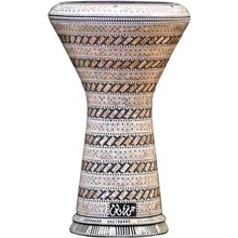 Gawharet El Fan Gawharet EL Fan Doumbek (Darbuka) Mother of pearl Mozaic