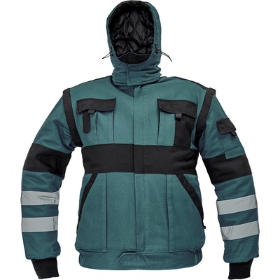 CERVA MAX WINTER RFLX 0301045218060