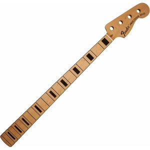 Fender Classic Series 70's P-Bass Kлен 20 Гриф на бас китара