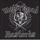 Motörhead - Bastards CD