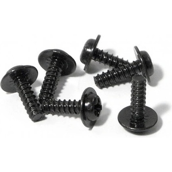 HPI Samořezný šroub M3x10mm