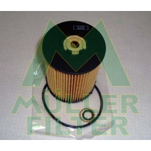 MULLER FILTER Olejový Filtr FOP358