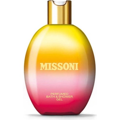 Missoni sprchový gél 250 ml