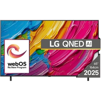 LG 65QNED80A3A