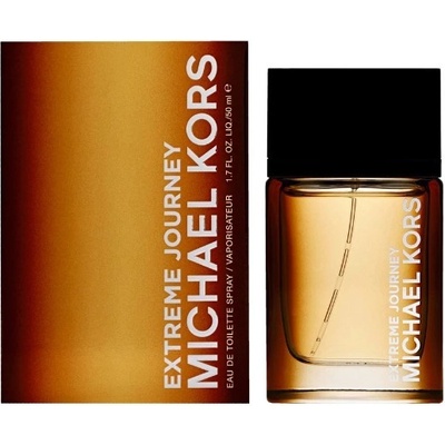 Michael Kors Extreme Journey toaletná voda pánska 100 ml