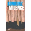 Konkurz na milence - Simona Monyová