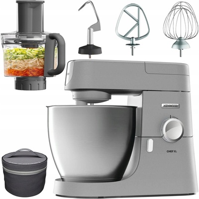 Kenwood KVL 4100S