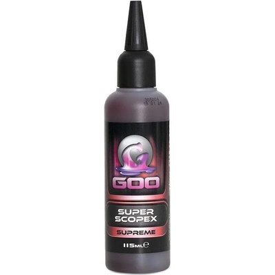 Korda The Goo Super Scopex Supreme 115ml