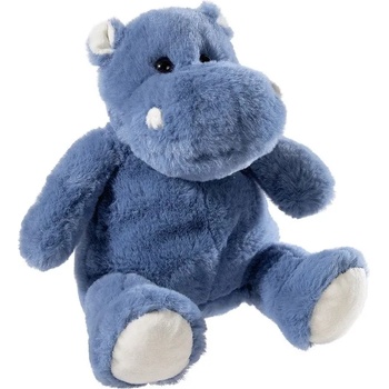 HEUNEC Плюшена играчка Heunec - Хипопотам, 30 cm (230774)