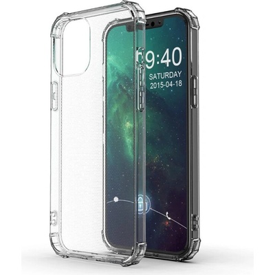 Beweare Anti Shock silikónové iPhone 7 / 8 / SE 2020 / SE 2022