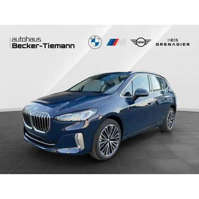 BMW 216i Active Tourer 90 kW
